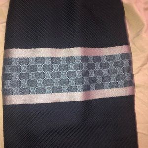 Unisex Gucci Scarf